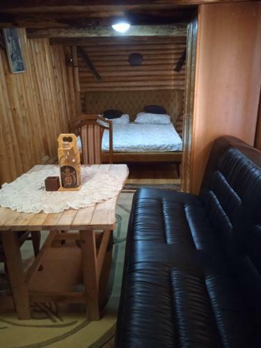Apartamento Brvnara