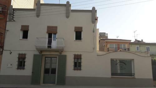 Casa Boixader