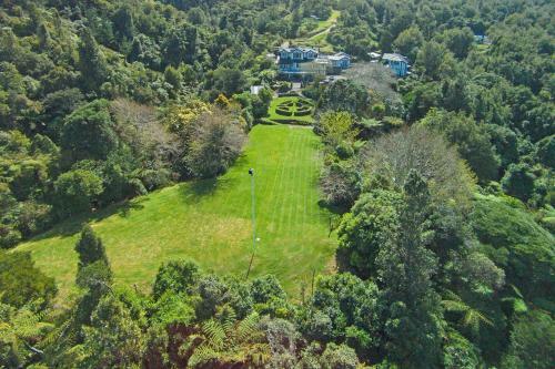 Villa Woodroyd Estate Holiday Sanctuary