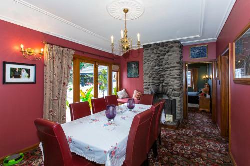 Villa Woodroyd Estate Holiday Sanctuary