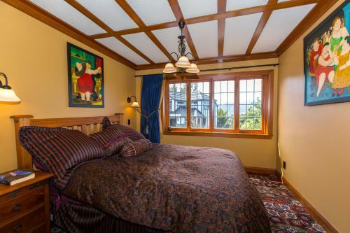 Villa Woodroyd Estate Holiday Sanctuary