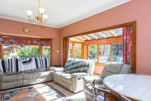 Villa Woodroyd Estate Holiday Sanctuary