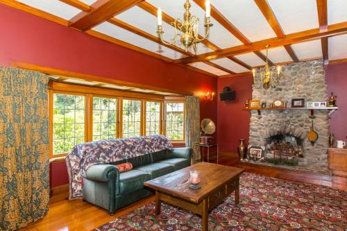 Villa Woodroyd Estate Holiday Sanctuary