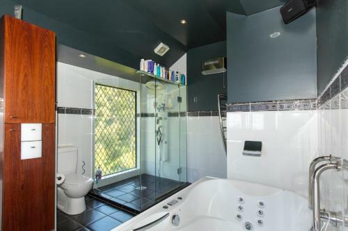 Villa Woodroyd Estate Holiday Sanctuary