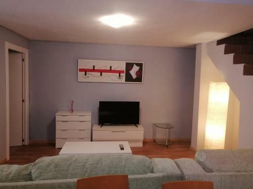 Apartamento Casa de La Huerta