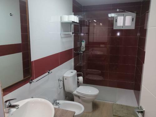 Apartamento Casa de La Huerta
