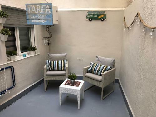 Precioso Apartamento En Pleno Coraz�n de Murcia.