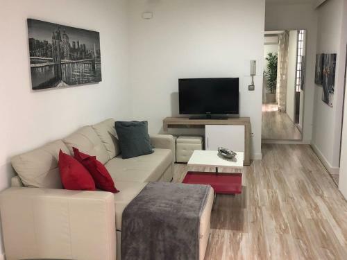 Precioso Apartamento En Pleno Coraz�n de Murcia.