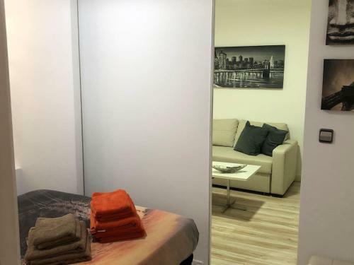 Precioso Apartamento En Pleno Coraz�n de Murcia.