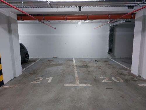 Apartamento Superior