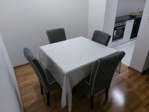Apartamento Superior