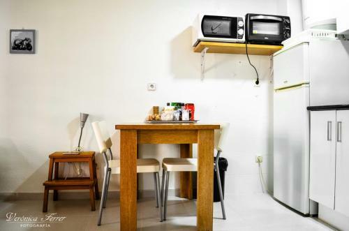 Apartamento Loft Murcia Centro 3e