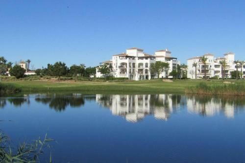 Casa Celeste - First Line Golf Apartment