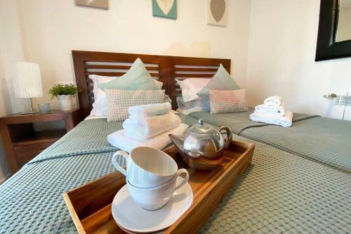 Casa Celeste - First Line Golf Apartment