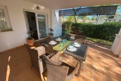 Casa Celeste - First Line Golf Apartment