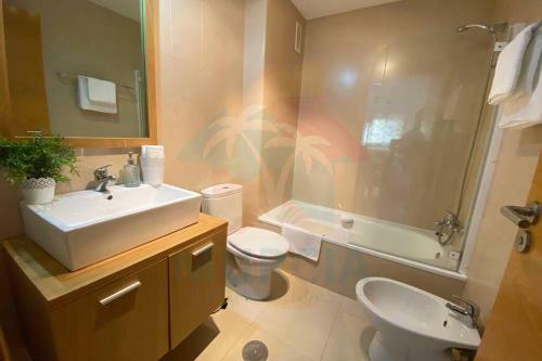 Casa Celeste - First Line Golf Apartment