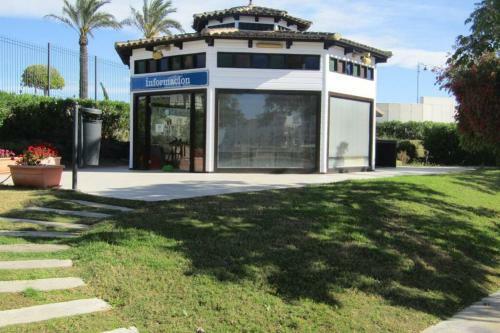 Casa Celeste - First Line Golf Apartment