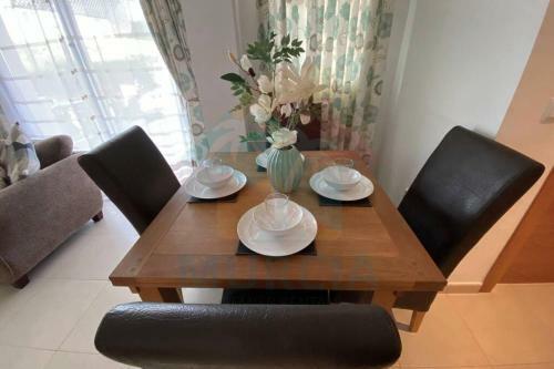 Casa Celeste - First Line Golf Apartment