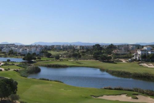 Casa Celeste - First Line Golf Apartment