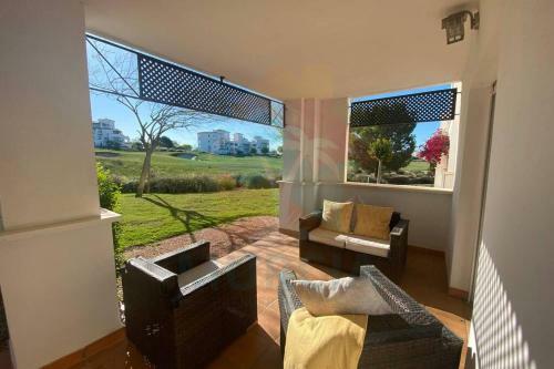 Casa Celeste - First Line Golf Apartment