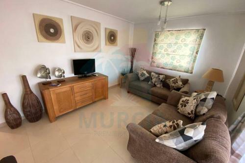 Casa Celeste - First Line Golf Apartment