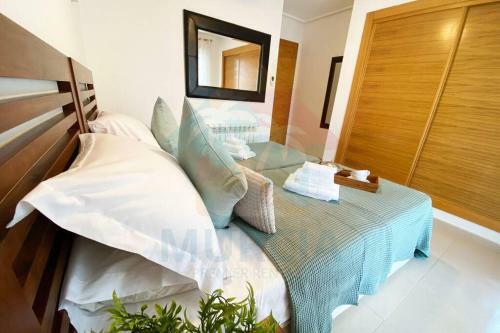 Casa Celeste - First Line Golf Apartment