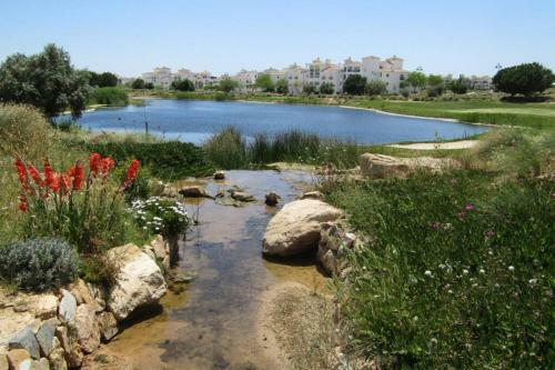 Casa Celeste - First Line Golf Apartment