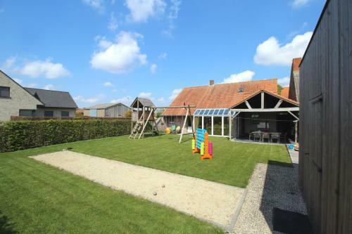 Het Rustplekje