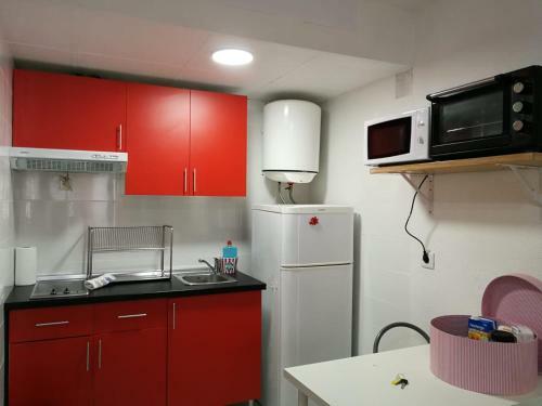 Apartamento 3d Loft Murcia Centro