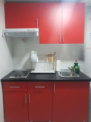 Apartamento 3d Loft Murcia Centro