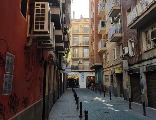Apartamento Los B�hos