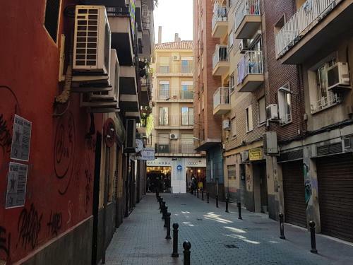 Apartamento Los B�hos