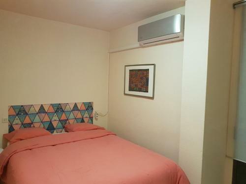 Apartamento Los B�hos