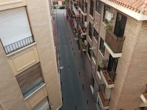 Apartamento Los B�hos