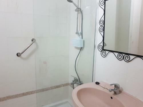 Apartamento Los B�hos