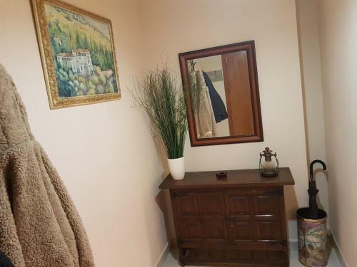 Apartamento Los B�hos