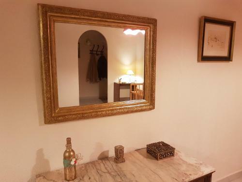 Apartamento Los B�hos