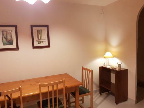 Apartamento Los B�hos