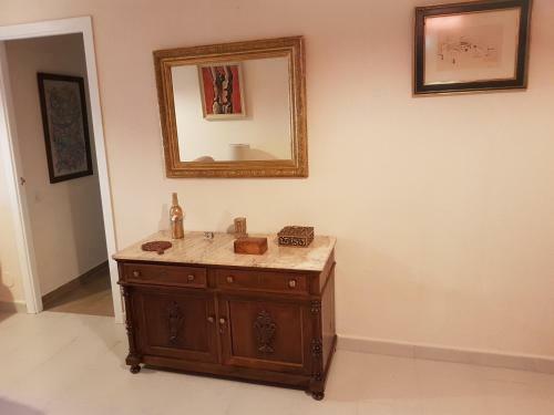Apartamento Los B�hos