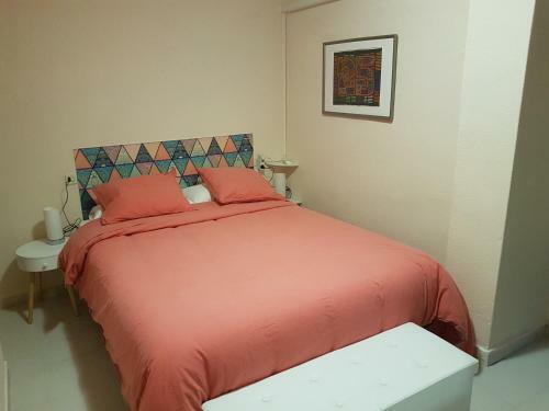 Apartamento Los B�hos