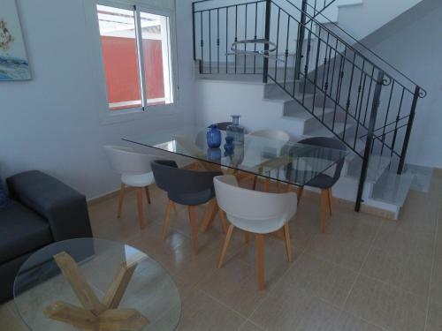 Villa Sierra Golf - Luxury Property Sleeps 8