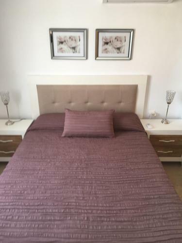 Villa Sierra Golf - Luxury Property Sleeps 8