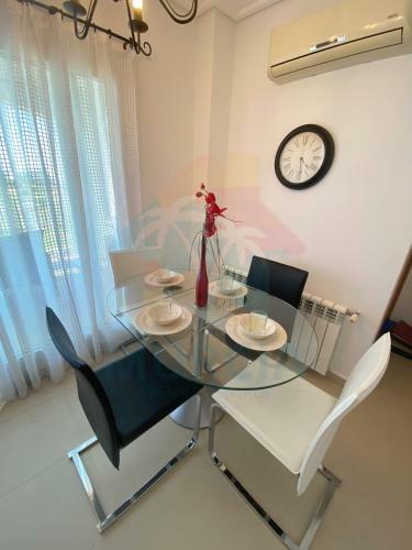 Casa Rosetta - Second Floor Hacienda Riquelme Apartment