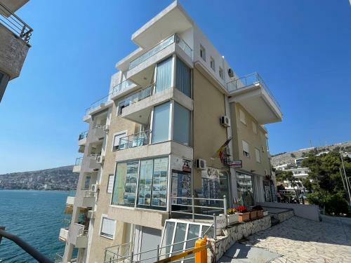 Azzurra Apartment 3