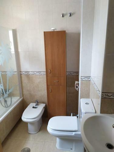 Apartamento Florencia