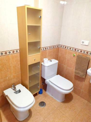 Apartamento Florencia