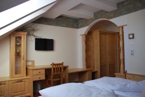 Hostal Lorenzer Schlafstubn