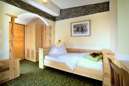 Hostal Lorenzer Schlafstubn
