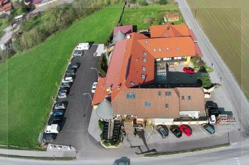 Hostal Lorenzer Schlafstubn