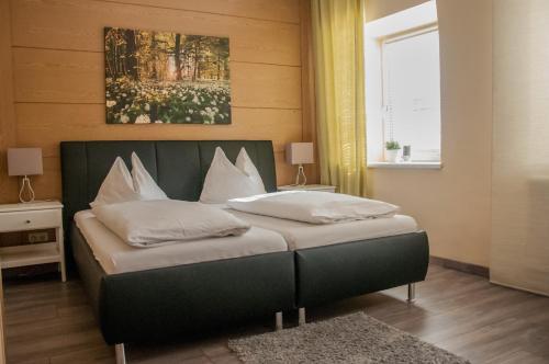 Hotel Lebzelter - D'amici